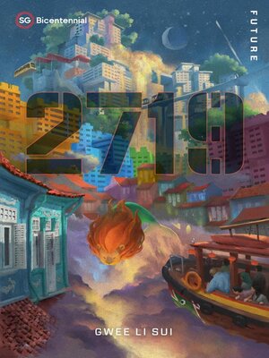 cover image of 2719